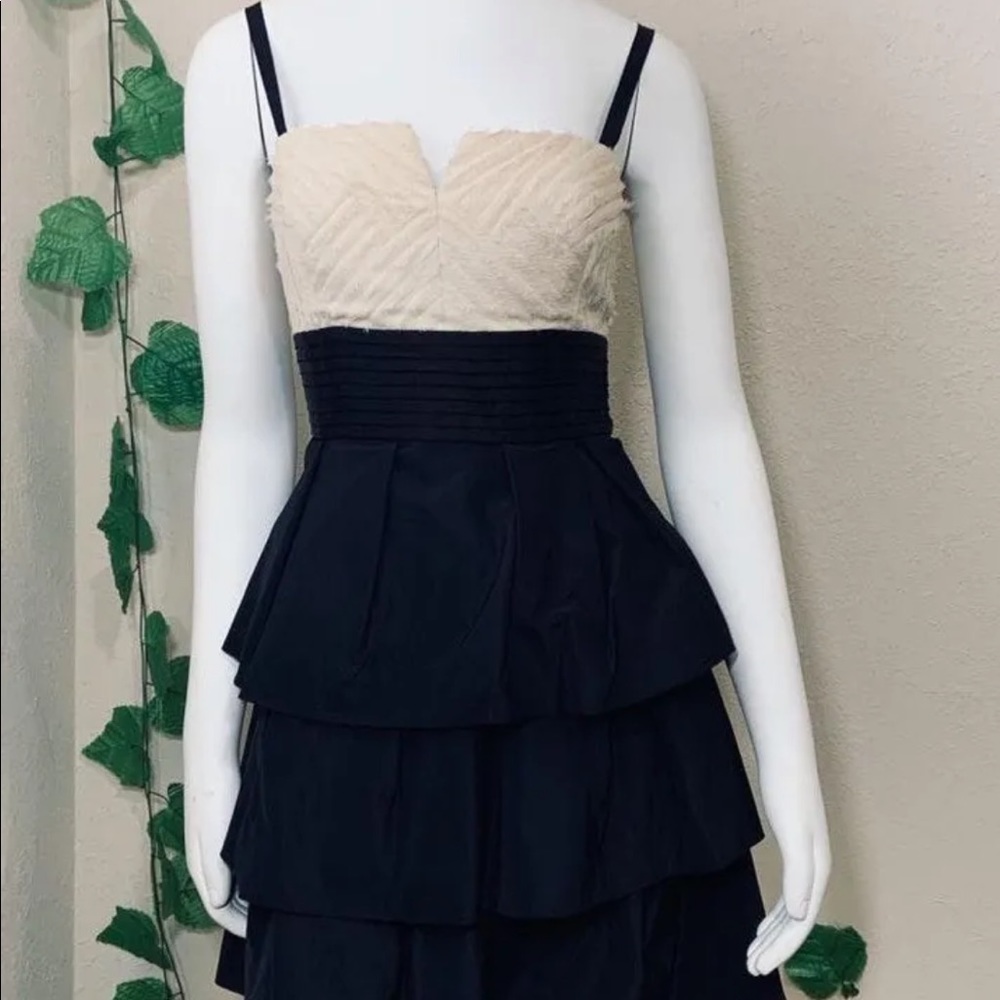 BCBG MaxAzria Dress NWT - Picture 2 of 5